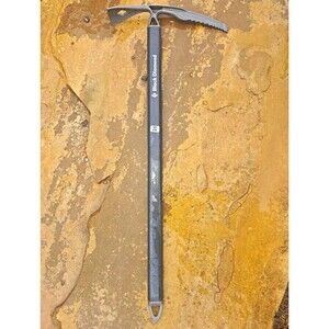 Black Diamond Raven Ice Axe 65cm Type Ice Axe MPN 0639
